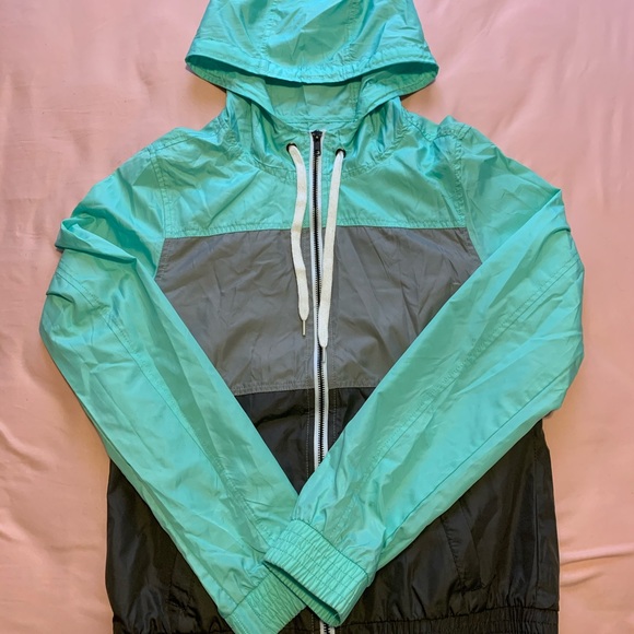 Zumiez Zine Jacket - Picture 1 of 3